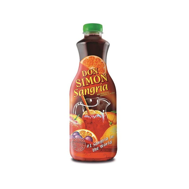 Don Simon Sangría 1.5L